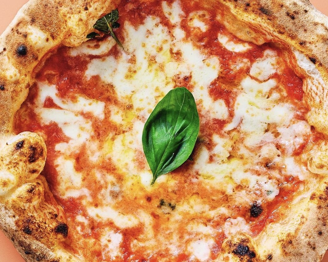 Peppe Pizzeria Boulogne 1